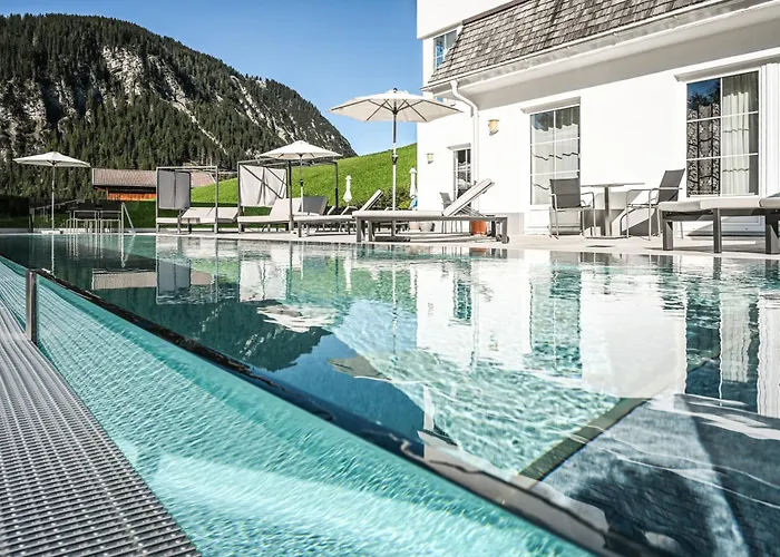 Berghotel Almrausch