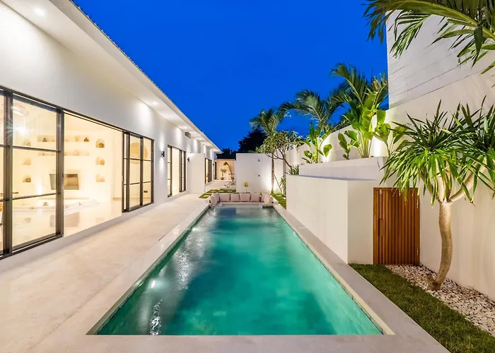 Bungalow rentals Complex Casa Jamu