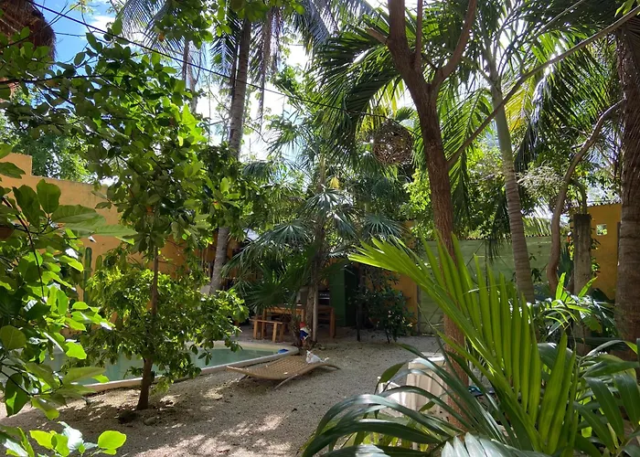 Quinta Salamandra