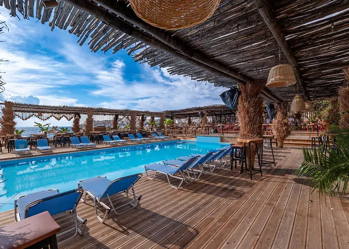 Grand Hotel Saranda