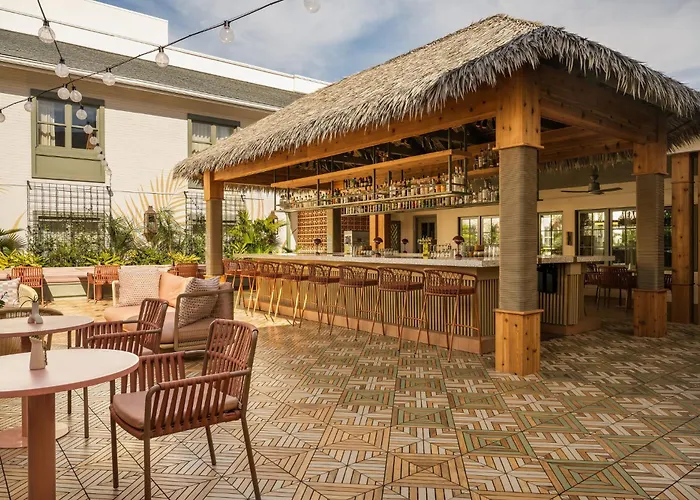 The Ryder Hotel