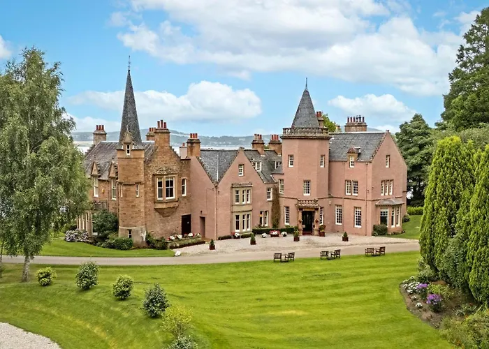 Bunchrew House