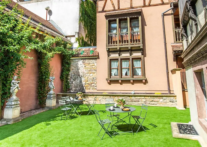 Le 1615 - Luxe et Spa