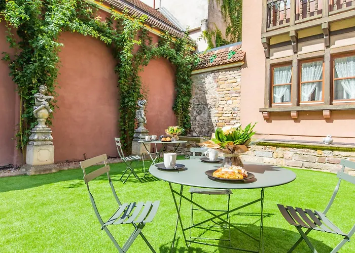 Le 1615 - Luxe et Spa