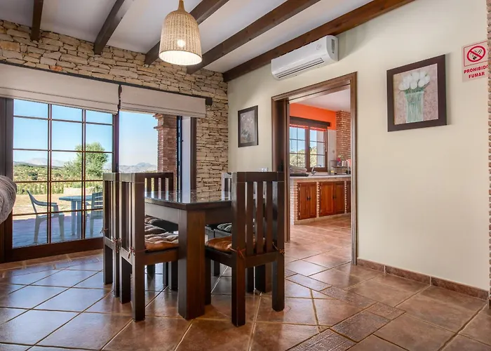 Chalet: Villa Mariana