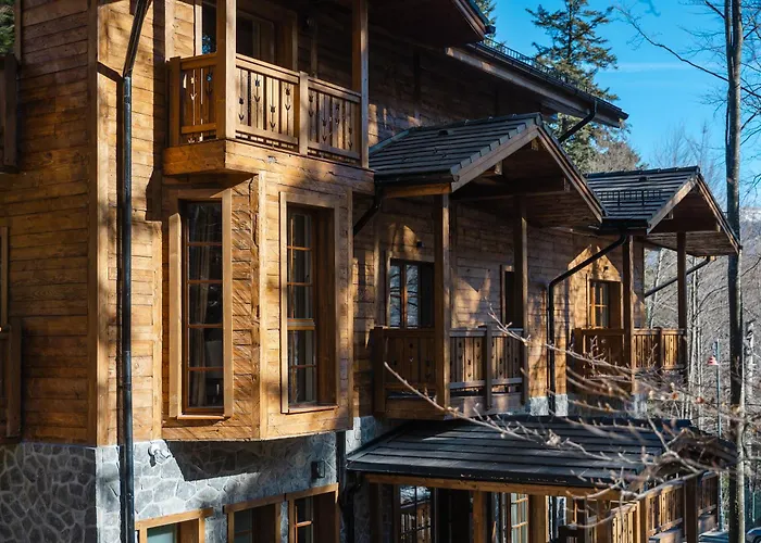 Chalet Royal