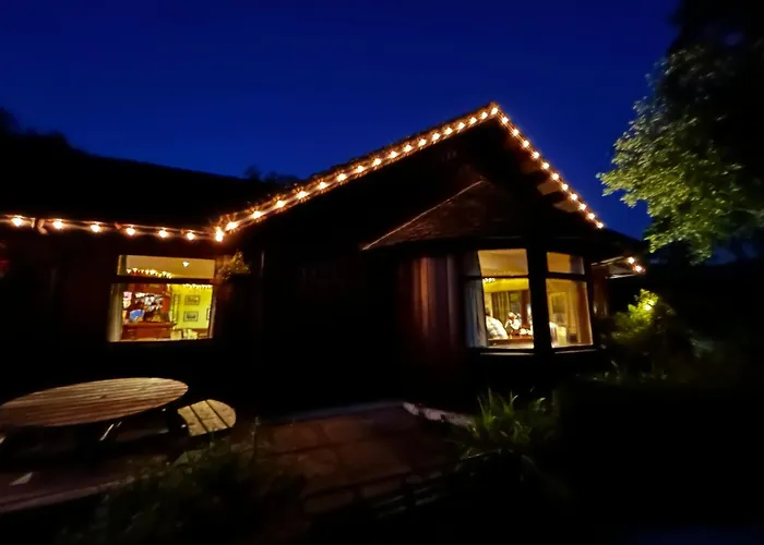Family Friendly Hotels Roam West