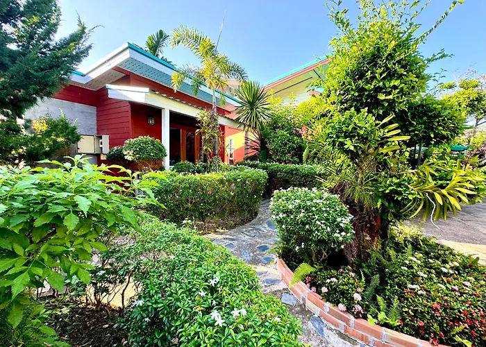 Thai Smile Bungalows