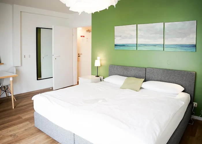 urraum Hotel