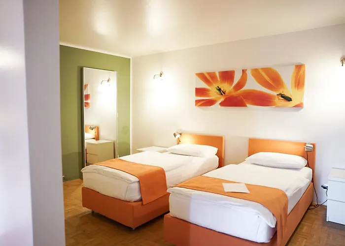 urraum Hotel