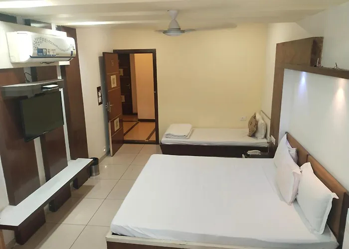 Dog friendly hotels Kalinga Lake View