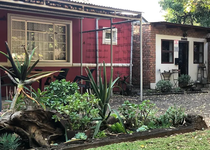 The Village In Hatfield