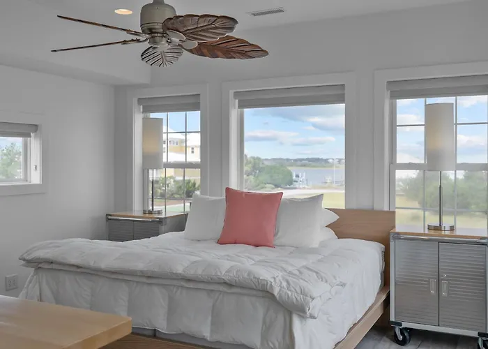 Guest House Topsail