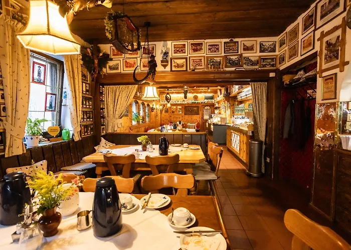 Hotel & Gasthof Fraundorfer