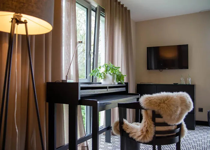 4-Sterne-Hotel: SeeHotel&Restaurant die Ente