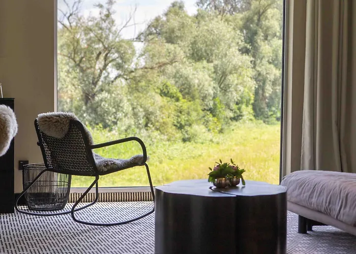 4-Sterne-Hotel: SeeHotel&Restaurant die Ente