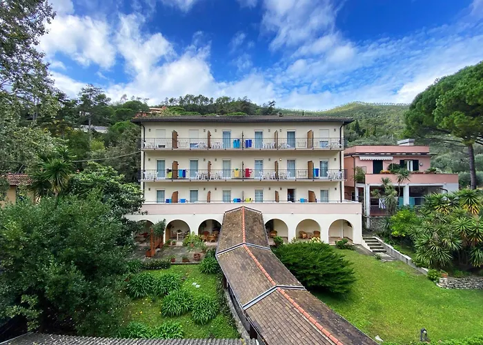 Cheap hotels Villa Adriana
