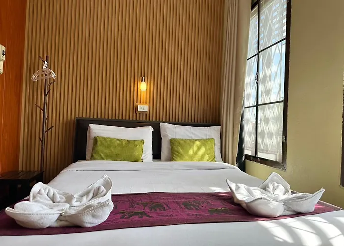 Mixay Paradise Hotel