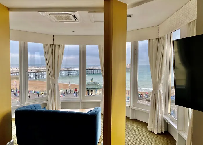 Hotel barato: Queens Hotel & Spa