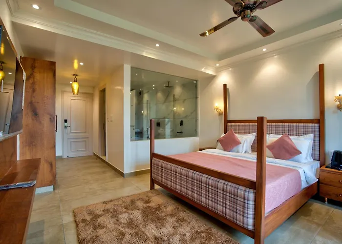 Hotel Sea Castle