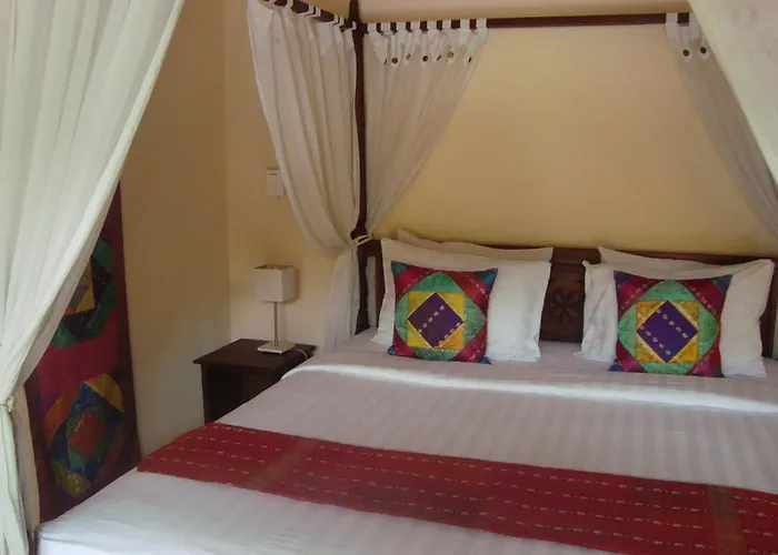 Villa: Bali Emerald Villas