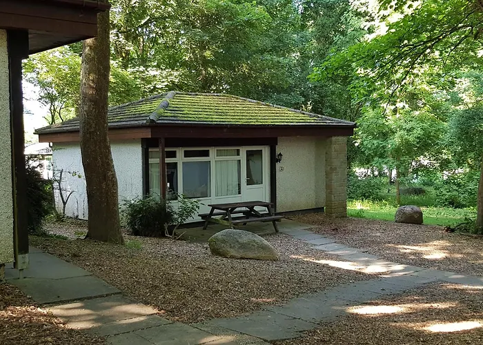 Familienhotel: St. Ives Holiday Village