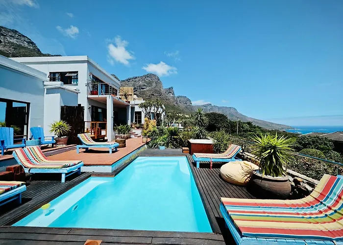 Beachwood Camps Bay