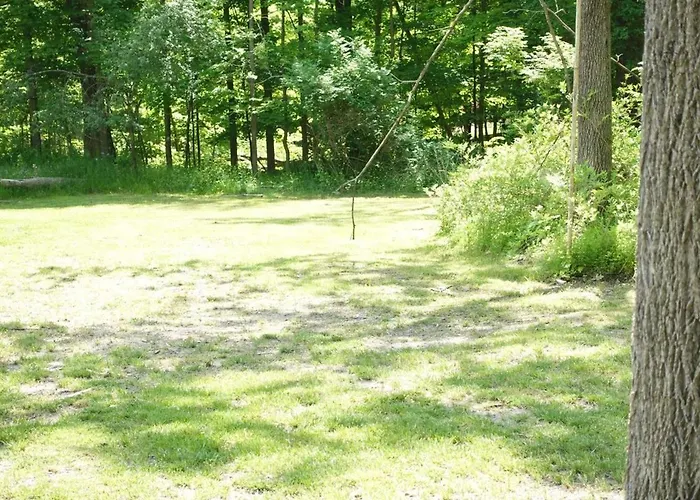 Heritage Trail Farmhouse