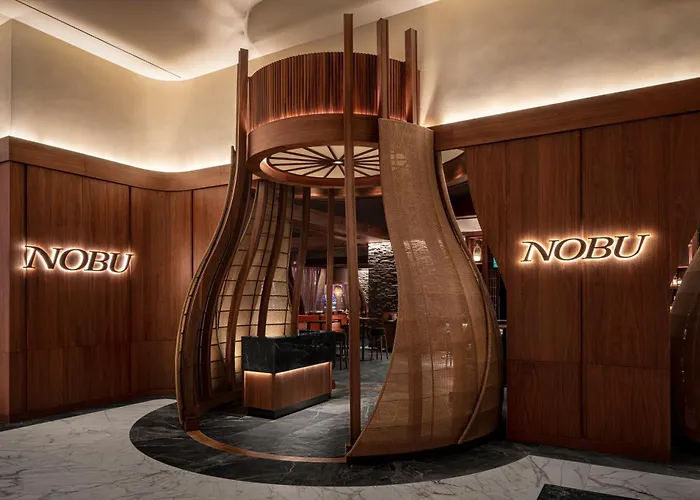Caesars New Orleans, A Caesars Destination