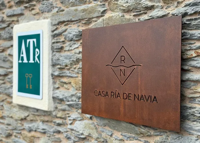  Casa Ría De