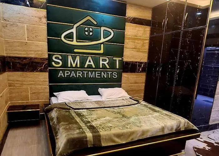 Smart Apartments &