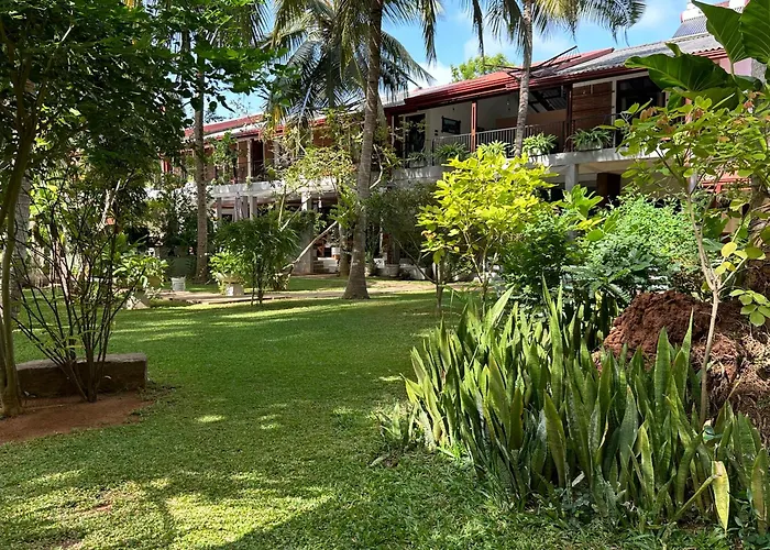 Hotel Heladiv
