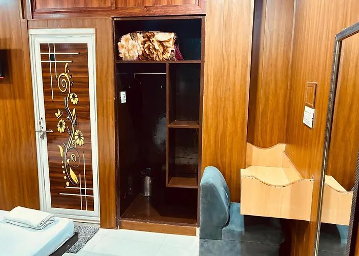 Bhadra Kali Guest House