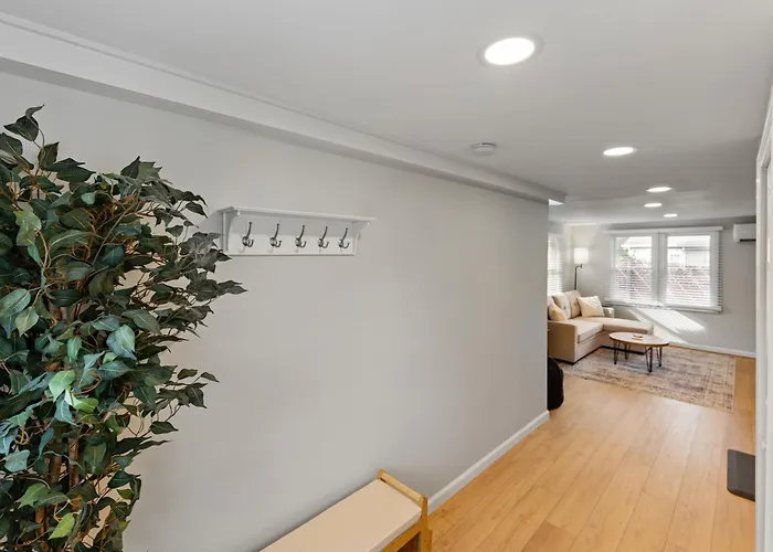 1-Bdr Suite Near Neyland Stadium