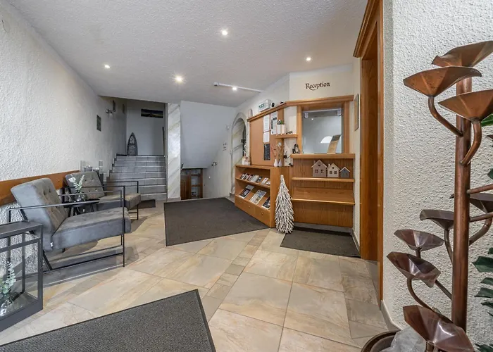 Pension im Winkel