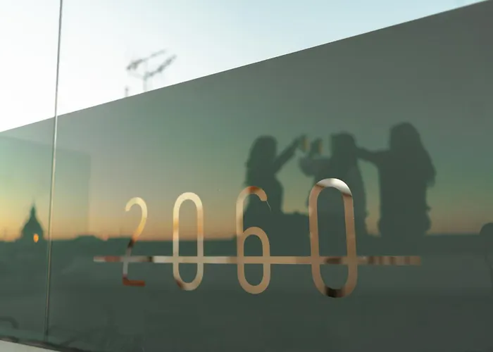 2060 The Newton Hostel