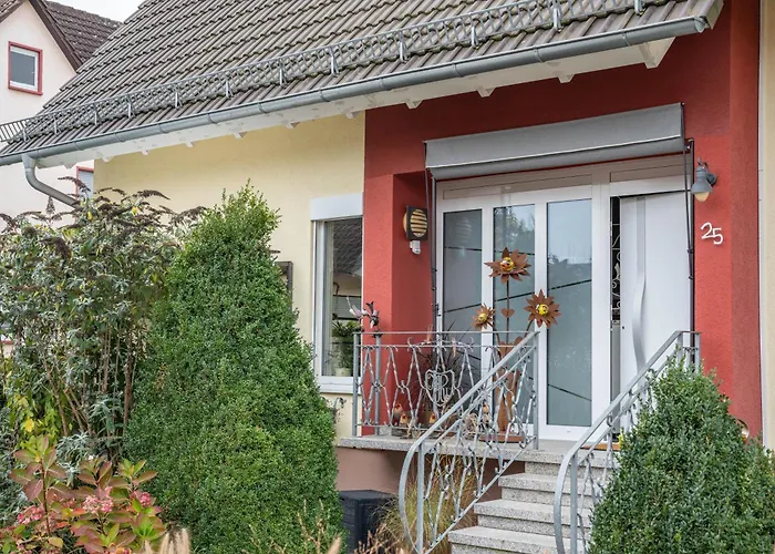 Haus Ursula