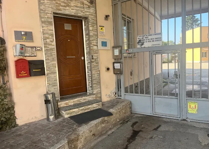 Residenza Segrate Centro Novegro Near Linate Airport