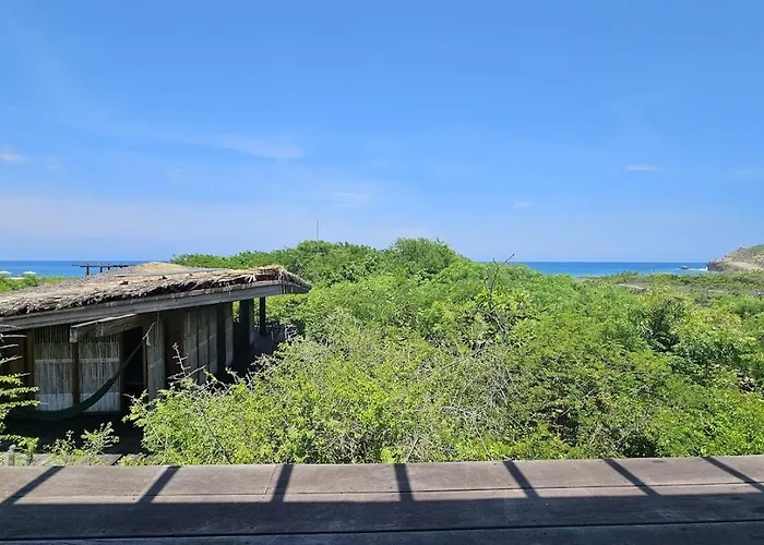 Casitas By The Sea