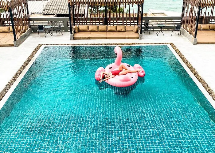 Trip to College Hermann Pattaya
