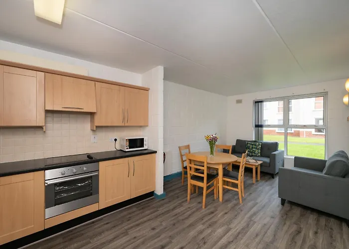 Vacation rental: Castlewhite - Ucc Summer Beds