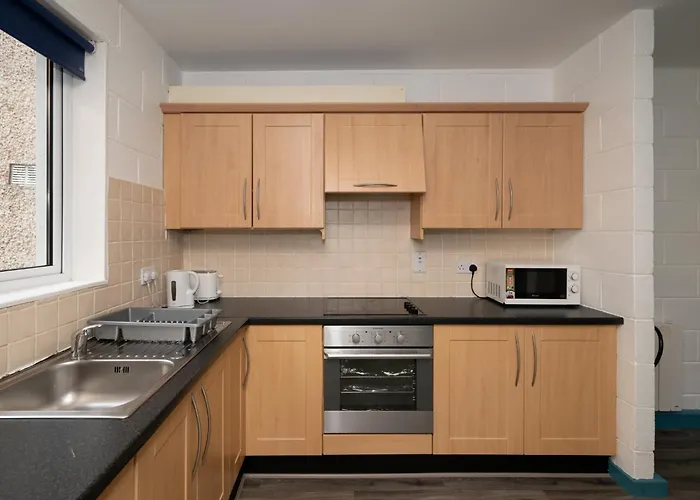 Vacation rental: Castlewhite - Ucc Summer Beds