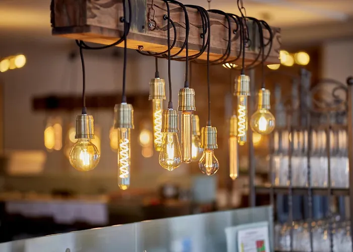 3-Sterne-Hotel: Moselhaus Weiskopf