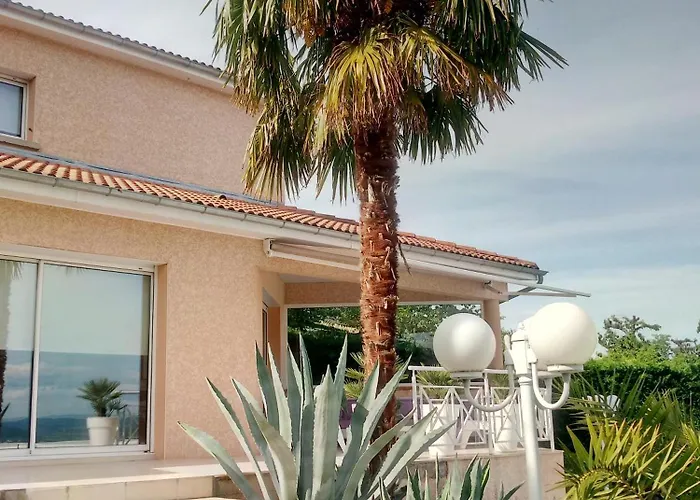 Villa Josepha