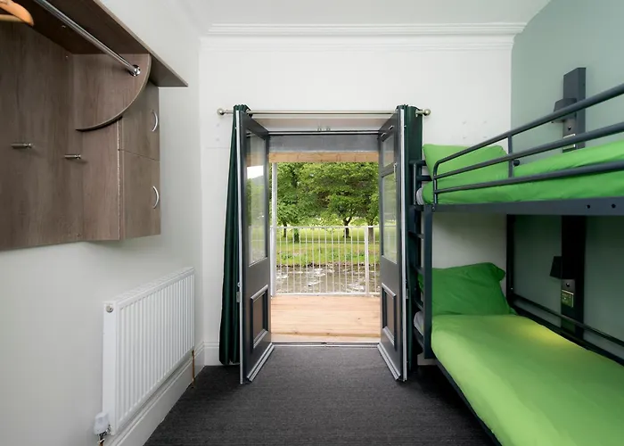 Yha Keswick
