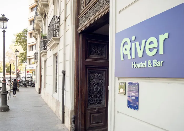 Pets Allowed Hotel River