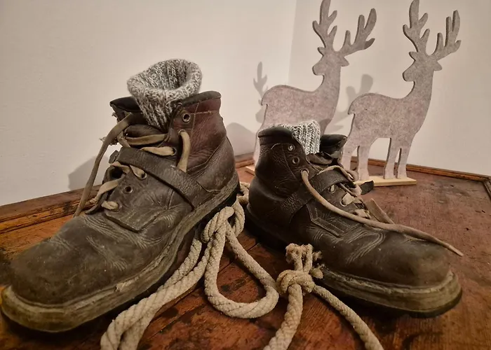 Rief Daheim Beim Wanderprofi Adults Only
