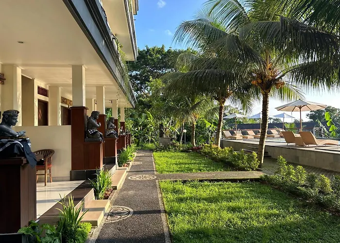 Brata Cottage