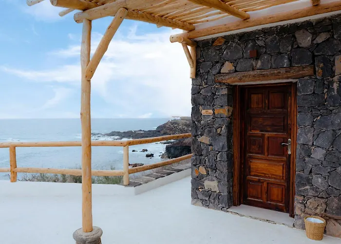 Boutique Eco Hotel Costa Mágica