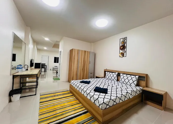 Vista Residence Patong